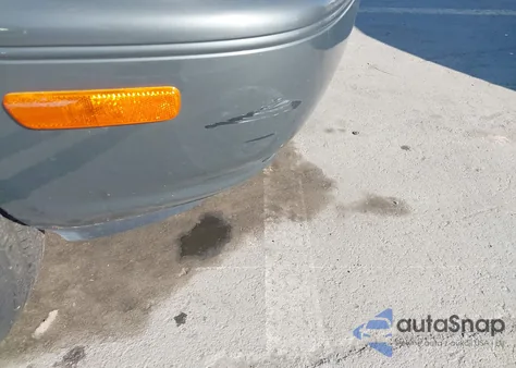 2000 Lexus Rx 300 from USA, damaged, VIN JT6GF10U0Y0070882